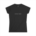 connection timeout - Women's