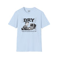 DRY - making smart programmers lazy - Men's
