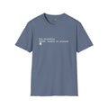 rm stupidity - Men's
