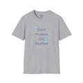 Dart makes me Flutter - Men's