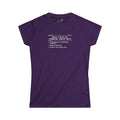 America 250 - Change log - Women's