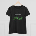 Welcome ~ - Women's