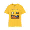 Please don't bore me - Men's