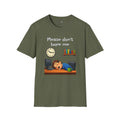 Please don't bore me - Men's
