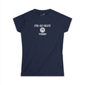 America 250 - CTRL+ALT+DEL Tyranny - Women's