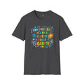 How many bits in a byte if a byte could gigabyte? - Men's