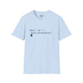 kill conversation - Men's