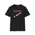 Warning: I byte - Men's