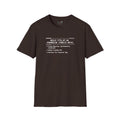 America 250 - Change log - Men's