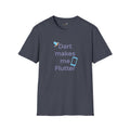 Dart makes me Flutter - Men's