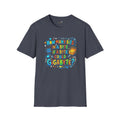 How many bits in a byte if a byte could gigabyte? - Men's