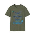 Dart makes me Flutter - Men's