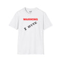 Warning: I byte - Men's