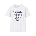 Frankly, I don't give a bit - Men's