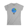 AI hallucinations - Women's