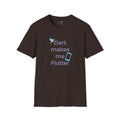Dart makes me Flutter - Men's