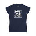 DRY - making smart programmers lazy - Women's