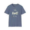 Talk IaC to me - Men's