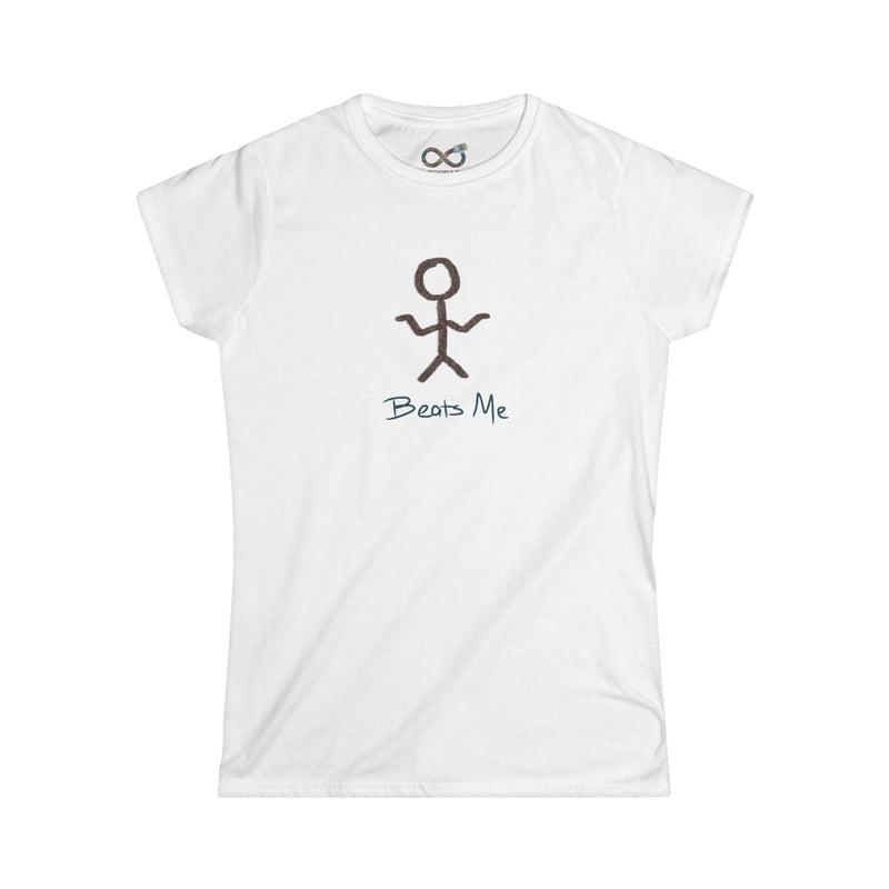 Beats me - Women's