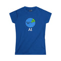 AI hallucinations - Women's