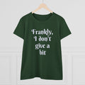 Frankly, I don't give a bit - Women's