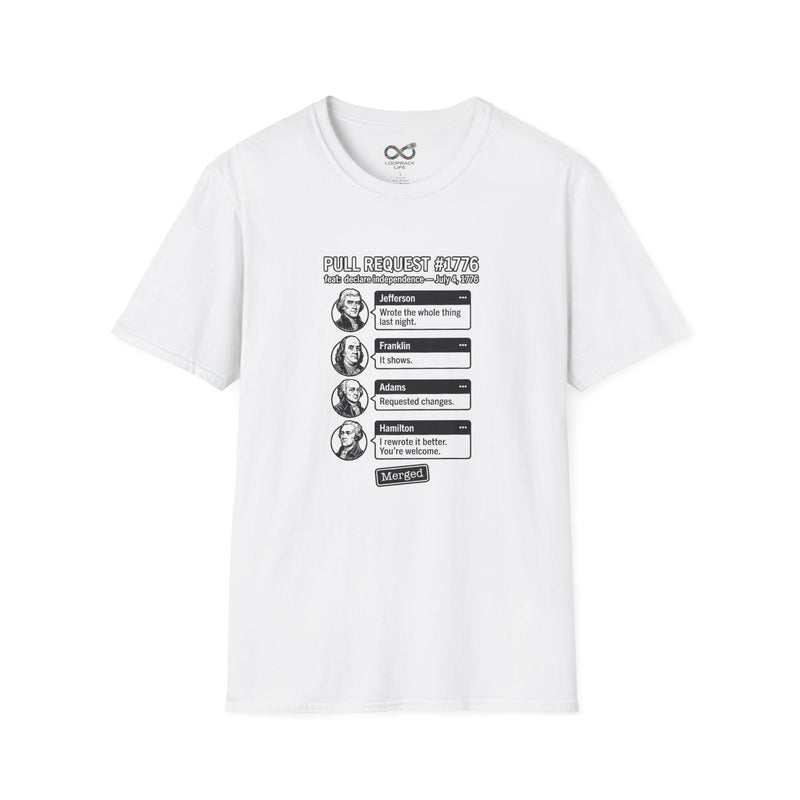America 250 - PR 1776 - Men's