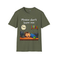 Please don't bore me - Men's