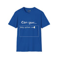 Dig python.com - Men's