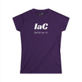 IaC turns me on - Women's