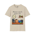 Please don't bore me - Men's