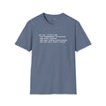 America 250 - Git Log - Men's