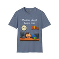 Please don't bore me - Men's