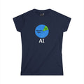 AI hallucinations - Women's