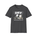 DRY - making smart programmers lazy - Men's