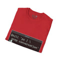 kill conversation - Men's
