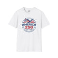 America 250 Semiquincentennial - Men's