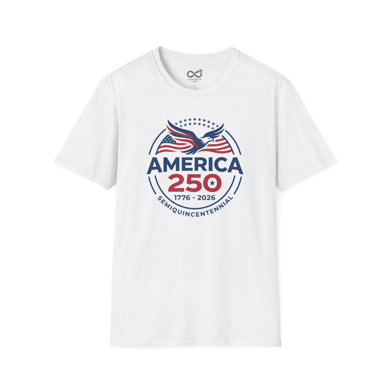 America 250 Semiquincentennial - Men's
