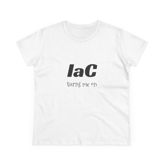 IaC turns me on - Women's