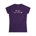 Dig localhost - Women's