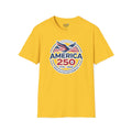 America 250 Semiquincentennial - Men's