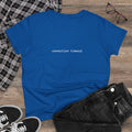 connection timeout - Women's