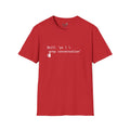 kill conversation - Men's