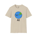 AI hallucinations - Men's