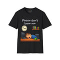 Please don't bore me - Men's