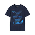 Dart makes me Flutter - Men's