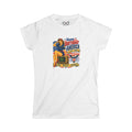 America 250 - Pinup Developer - Women's