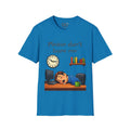 Please don't bore me - Men's