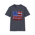 America 250 - Binary Arguing Flag - Men's