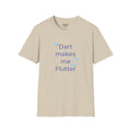 Dart makes me Flutter - Men's