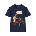 Terminal condition - Men's